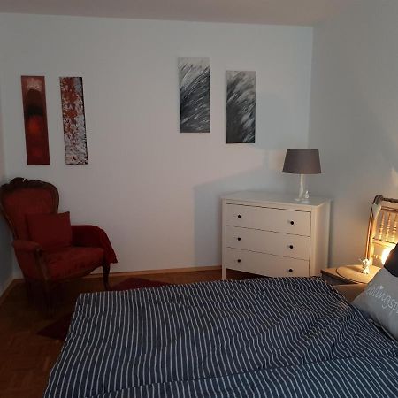 Appartamento Lavendel Bornheim  Esterno foto