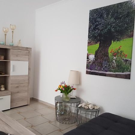 Appartamento Lavendel Bornheim  Esterno foto
