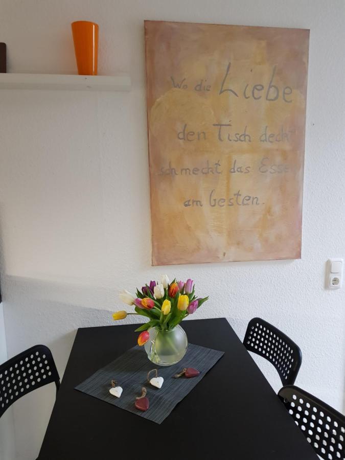 Appartamento Lavendel Bornheim  Esterno foto