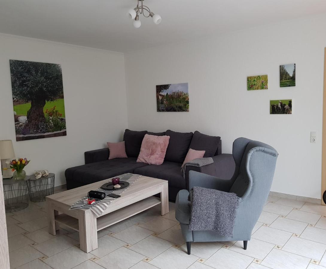 Appartamento Lavendel Bornheim  Esterno foto