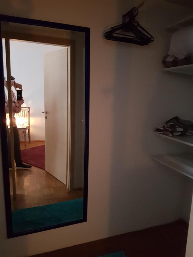 Appartamento Lavendel Bornheim  Esterno foto