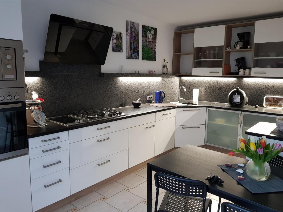 Appartamento Lavendel Bornheim  Esterno foto