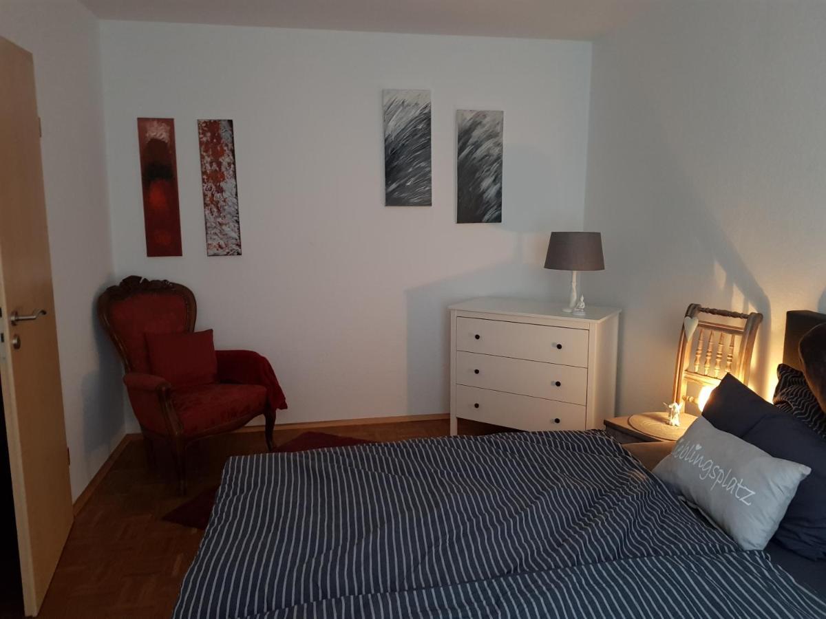Appartamento Lavendel Bornheim  Esterno foto