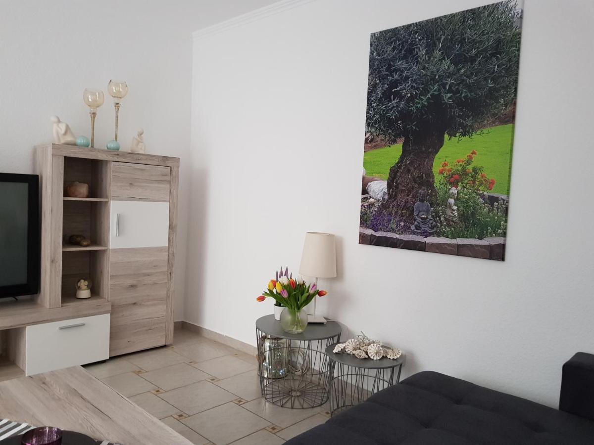 Appartamento Lavendel Bornheim  Esterno foto