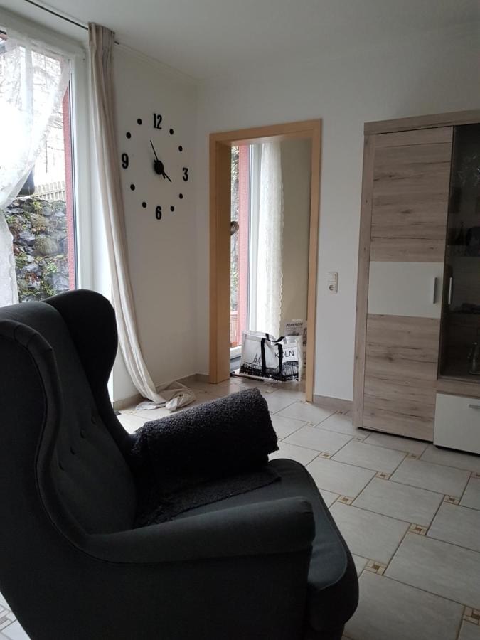 Appartamento Lavendel Bornheim  Esterno foto