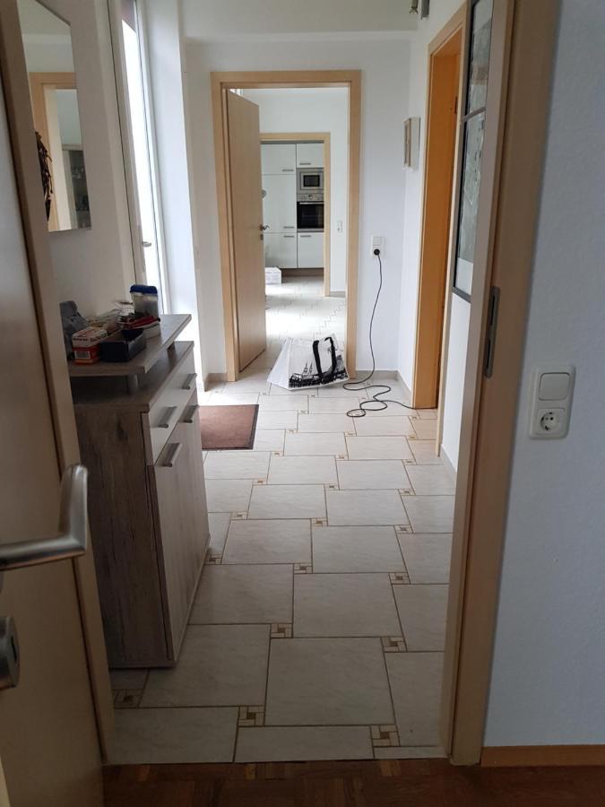 Appartamento Lavendel Bornheim  Esterno foto