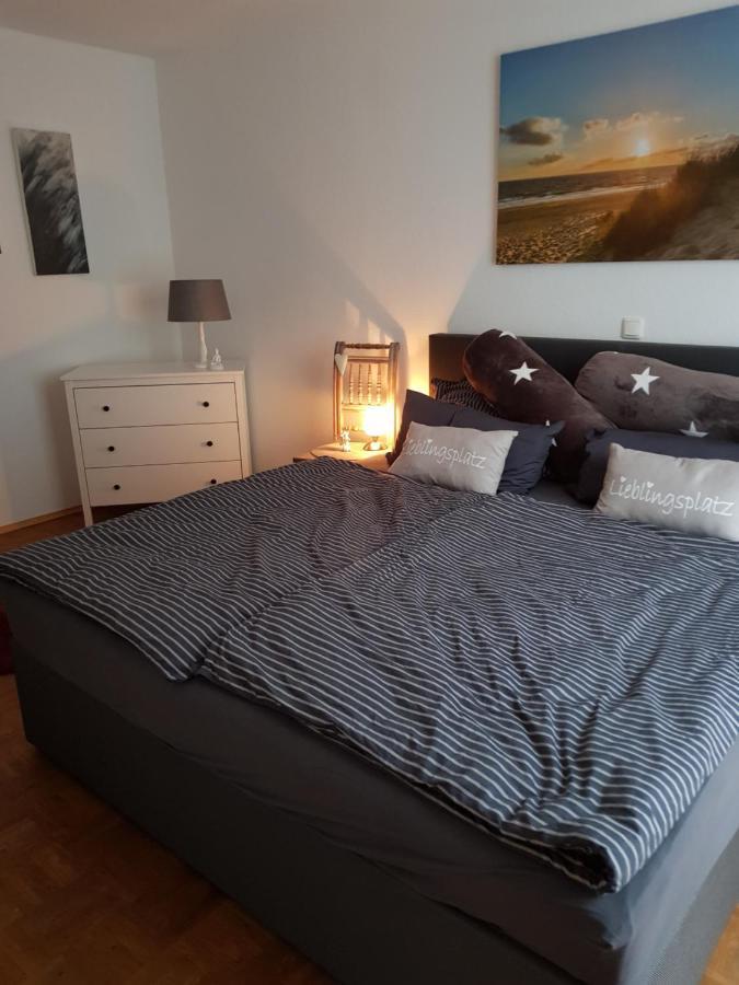 Appartamento Lavendel Bornheim  Esterno foto