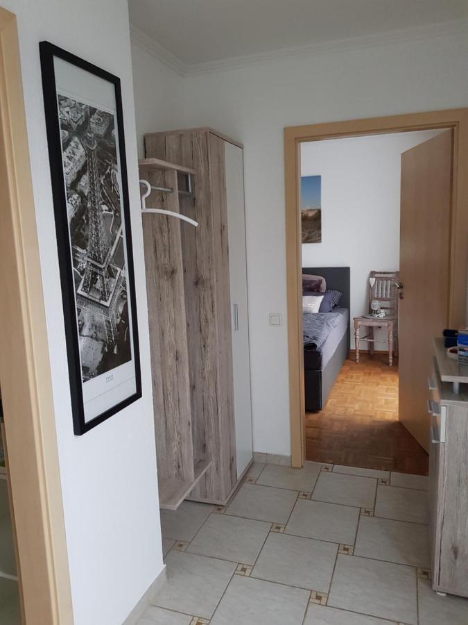 Appartamento Lavendel Bornheim  Esterno foto