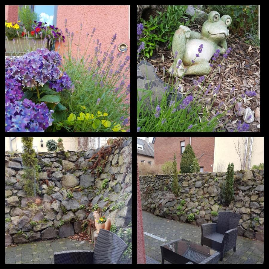 Appartamento Lavendel Bornheim  Esterno foto